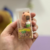 Apontador Capivara com Copo na internet