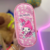 Estojo retangular My Melody - Sanrio
