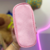 Estojo retangular My Melody - Sanrio - Arte em Cores