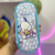 Estojo retangular Pochacco - Sanrio