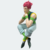 Action figure Hisoka - Hunter x Hunter - comprar online