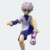 Action figure para prateleira Killua - Hunter x Hunter na internet