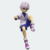 Action figure para prateleira Killua - Hunter x Hunter