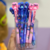 Caneta Stitch com enfeite - comprar online