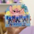 Kit Borracha Stitch