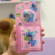 Kit Bloquinho + Broche Stitch na internet
