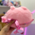 Bolsa de ombro Stitch Rosa na internet