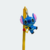 Canetas com enfeite Stitch #1 na internet