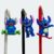 Canetas com enfeite Stitch #1 - comprar online