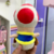 Pelúcia Toad - Mário - comprar online