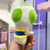 Pelúcia Toad - Mário na internet