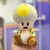 Imagem do Pelúcia Toad - Mário