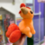 Pelúcia Vulpix Pokémon na internet