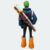 Action figure Zoro - One Piece na internet