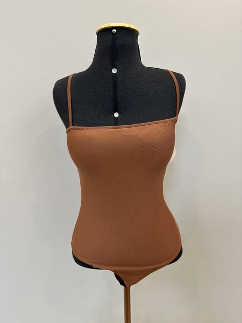 Body Alcinha com Bojo