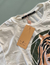 Cropped Maria Filó ''Tigre'' - comprar online