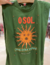 T-shirt da Farm "Tarô Sol"