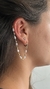 Ear Line Pérola - comprar online