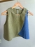 Blusa Belle