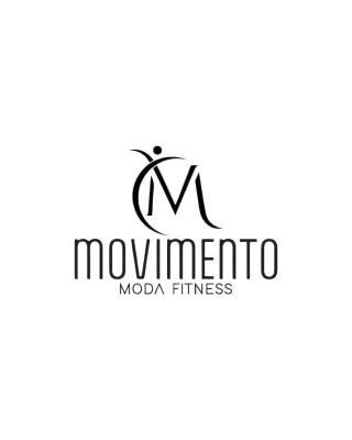 MOVIMENTO MODA FITNESS