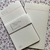 Bullet Journal Belga - 2 unidades - loja online