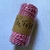 Twine (baker's twine ou barbante bicolor)