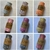 Twine (baker's twine ou barbante bicolor)