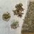 Lacre de Cera Triciclo Vintage - com flores secas de lavanda. na internet