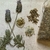 Lacre de Cera Triciclo Vintage - com flores secas de lavanda. - comprar online