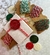Enfeites para Embalagens de Natal - comprar online