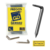 Prego Polido 15x10 - Taco - 1kg Gerdau - comprar online