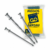 Prego Polido 18x30 - Cabela Dupla - 1kg Gerdau - comprar online