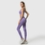 2/3/5 piezas conjunto leggings push up para gym , yoga mujer - sin costura - comprar en línea