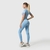 2/3/5 piezas conjunto leggings push up para gym , yoga mujer - sin costura - comprar en línea