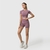 2/3/5 piezas conjunto leggings push up para gym , yoga mujer - sin costura