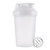Shaker 400ML con bola mezcladora de acero inoxidable - comprar en línea