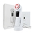 7 in 1 Face Lift Devices EMS Microcurrent Skin Rejuvenation Facial Massager Ligh - RH-KINGSTORE