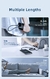Essager PD 20W USB Cable For iPhone 14 13 12 11 Pro Max 2.4A Fast Charging USB T - tienda en línea