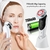 7 in 1 Face Lift Devices EMS Microcurrent Skin Rejuvenation Facial Massager Ligh