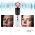 7 in 1 Face Lift Devices EMS Microcurrent Skin Rejuvenation Facial Massager Ligh