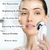 7 in 1 Face Lift Devices EMS Microcurrent Skin Rejuvenation Facial Massager Ligh