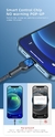 Essager PD 20W USB Cable For iPhone 14 13 12 11 Pro Max 2.4A Fast Charging USB T - tienda en línea