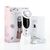 7 in 1 Face Lift Devices EMS Microcurrent Skin Rejuvenation Facial Massager Ligh - comprar en línea
