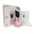7 in 1 Face Lift Devices EMS Microcurrent Skin Rejuvenation Facial Massager Ligh - comprar en línea