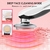 7 in 1 Face Lift Devices EMS Microcurrent Skin Rejuvenation Facial Massager Ligh