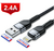 Essager PD 20W USB Cable For iPhone 14 13 12 11 Pro Max 2.4A Fast Charging USB T en internet