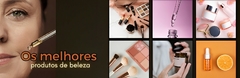 Banner da categoria PRODUTOS DE BELEZA