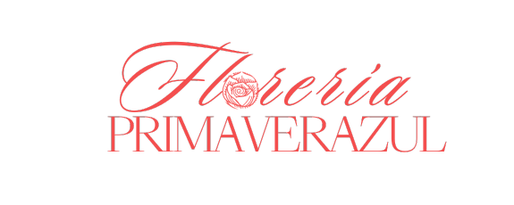 Floreria primavera azul
