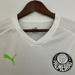 CAMISA PALMEIRAS TREINO 23/24 - comprar online