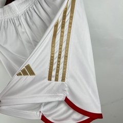 BERMUDA ARSENAL 22/23 - loja online